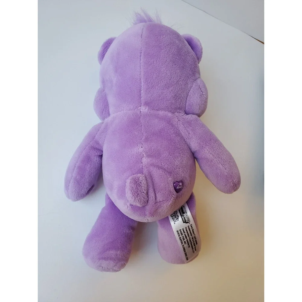Plush 8